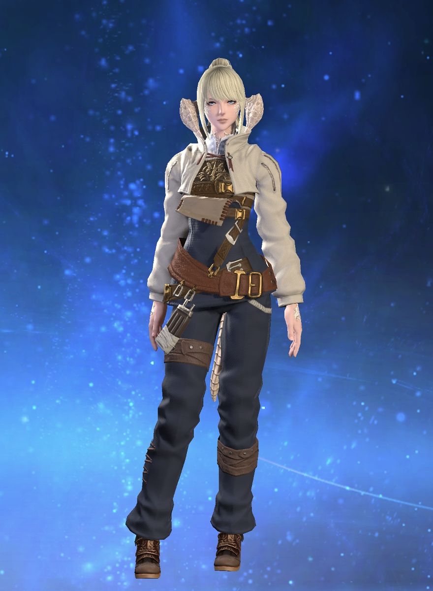 Aurora Operarius