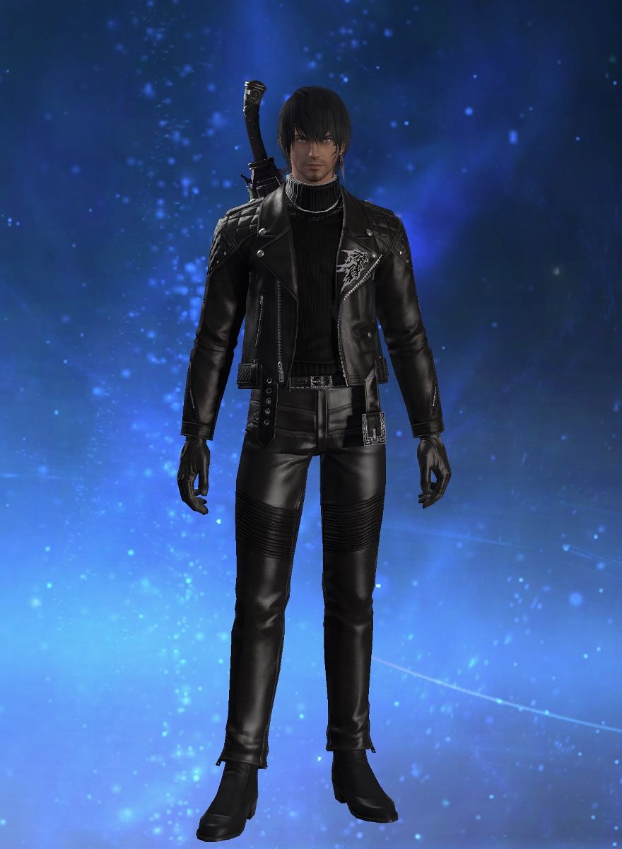Draco Trafalgar