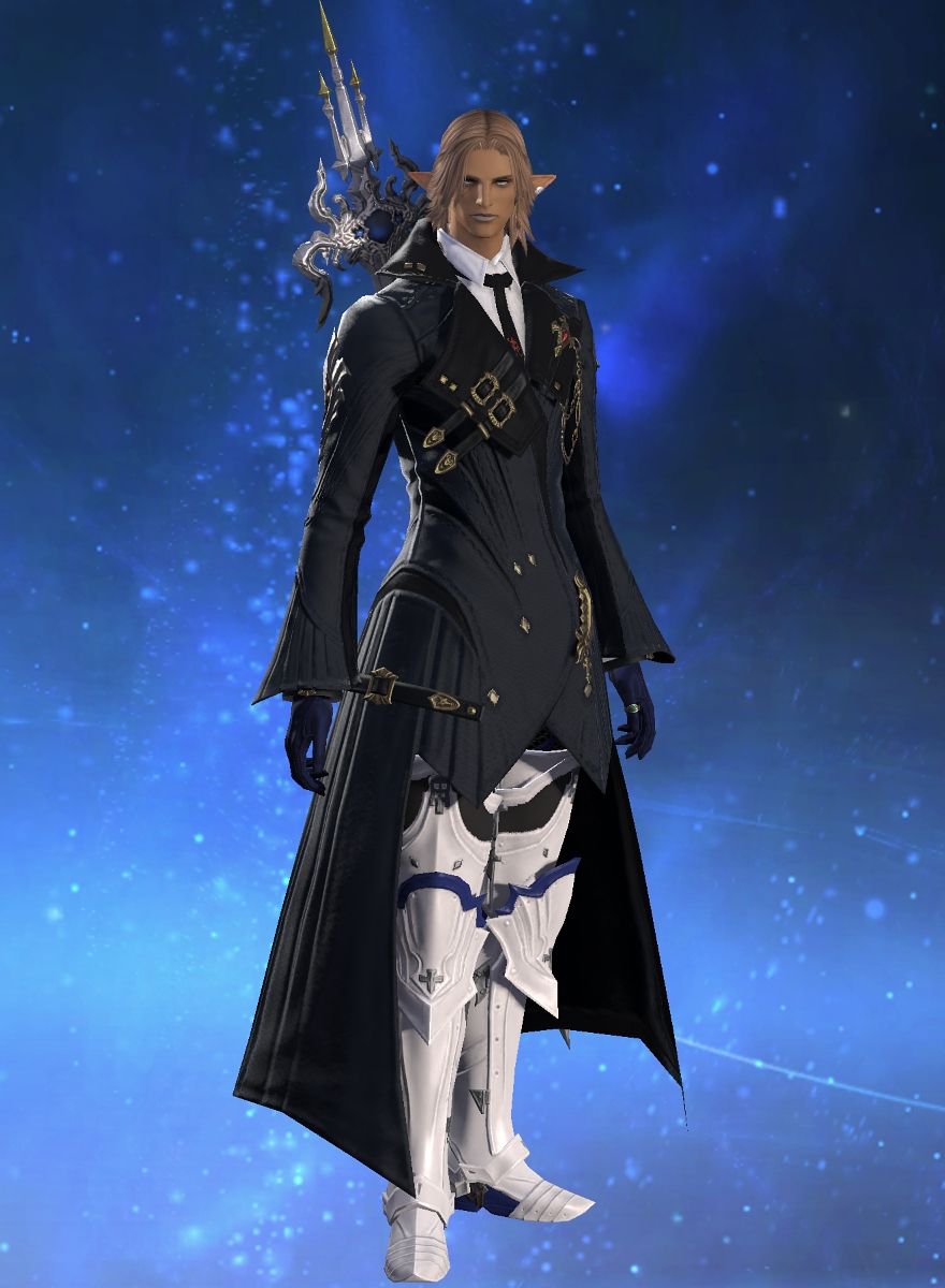 Charibert Leusinyac