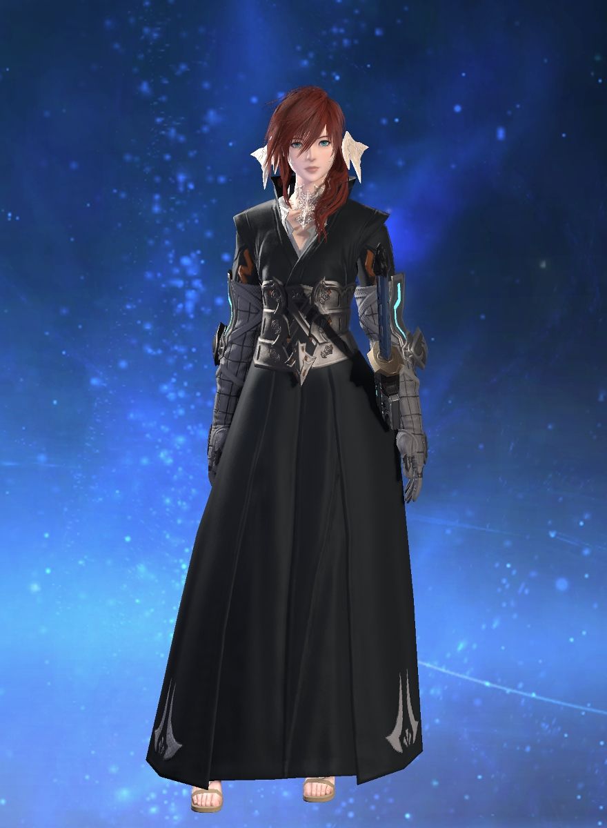 Kiseki Shill