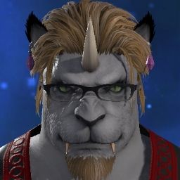 John Ogre-friend