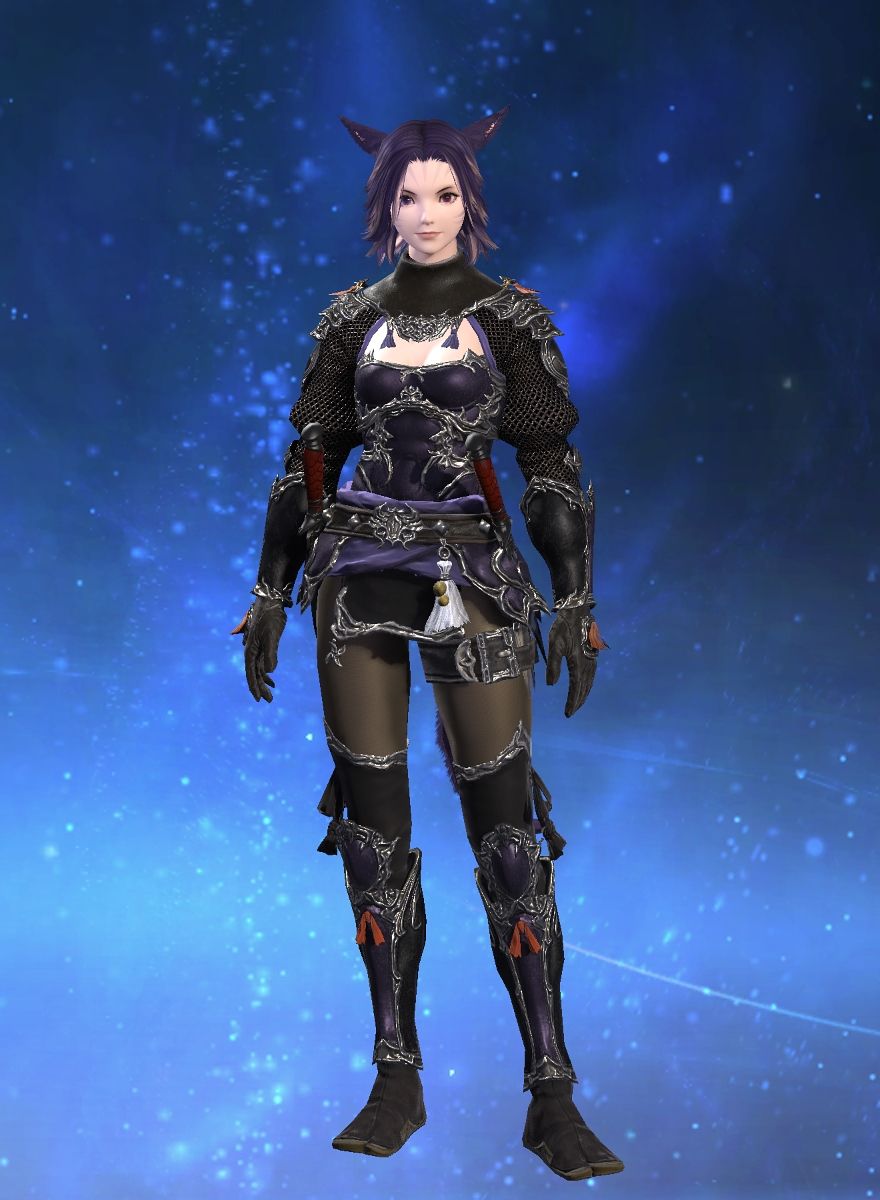 Seda'li Wolndara