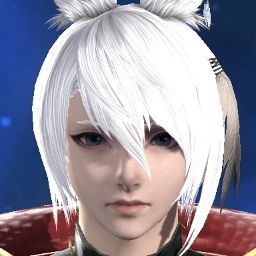 Alphinaud Leveilleure