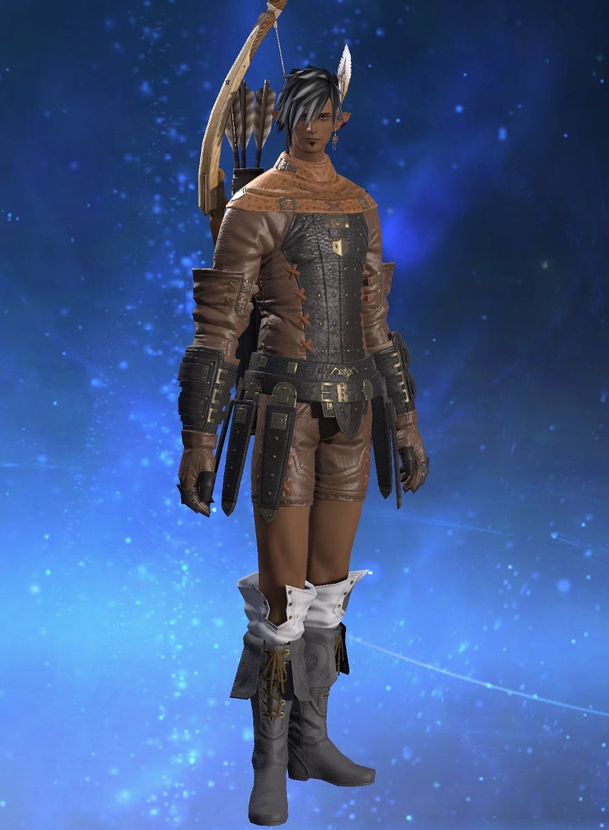Jarik Townsman