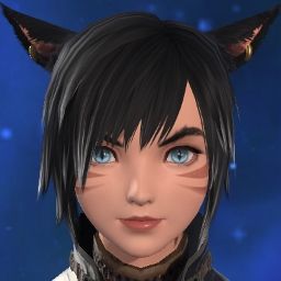 Solo Catgirl