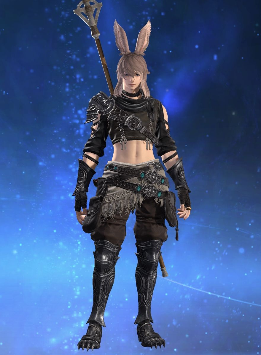 Not'a Alt