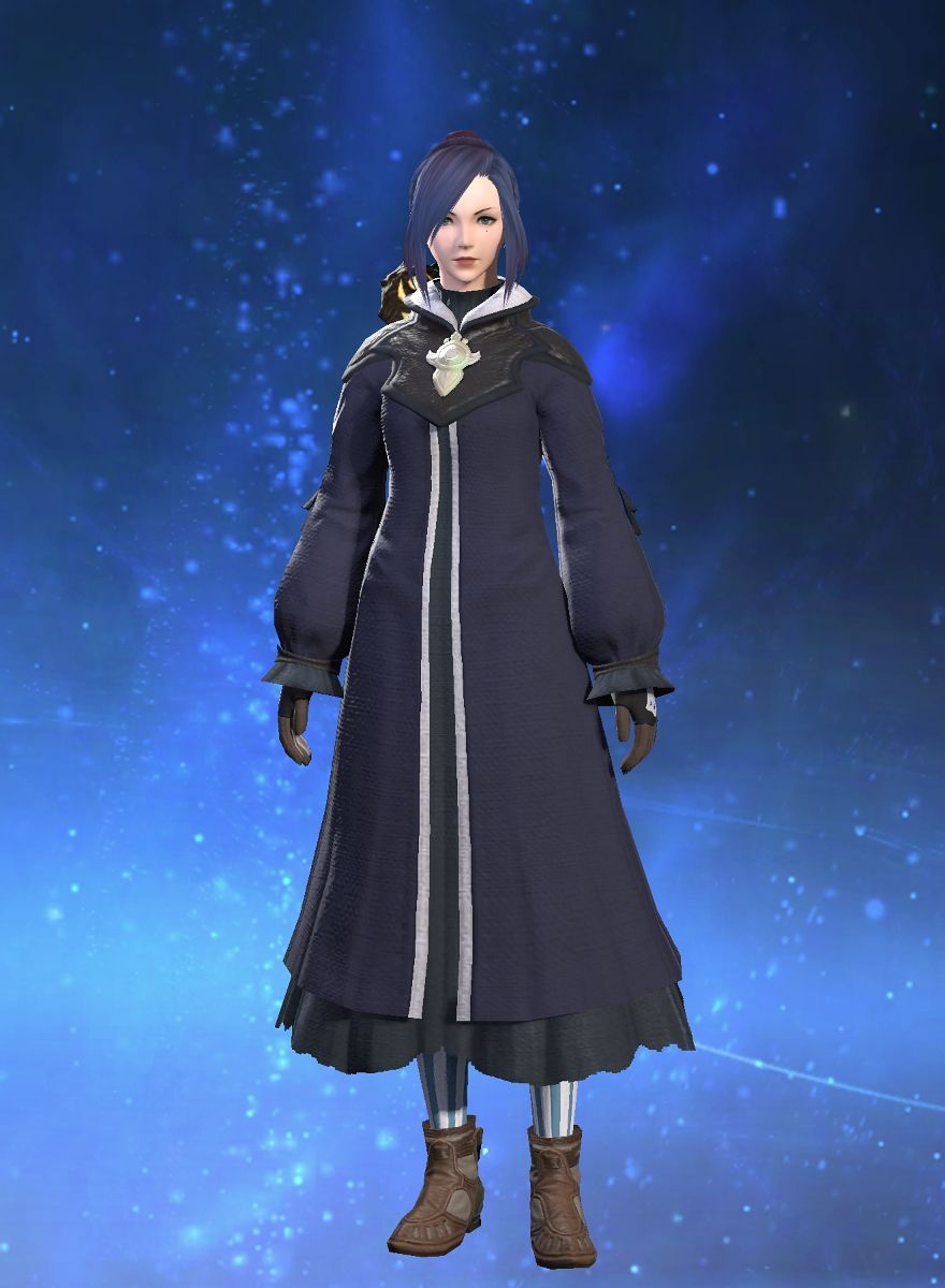Elowen Woodsong