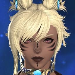 Rokinna's Avatar