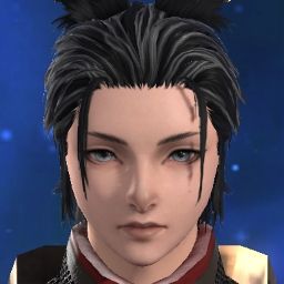Damien Darkblade
