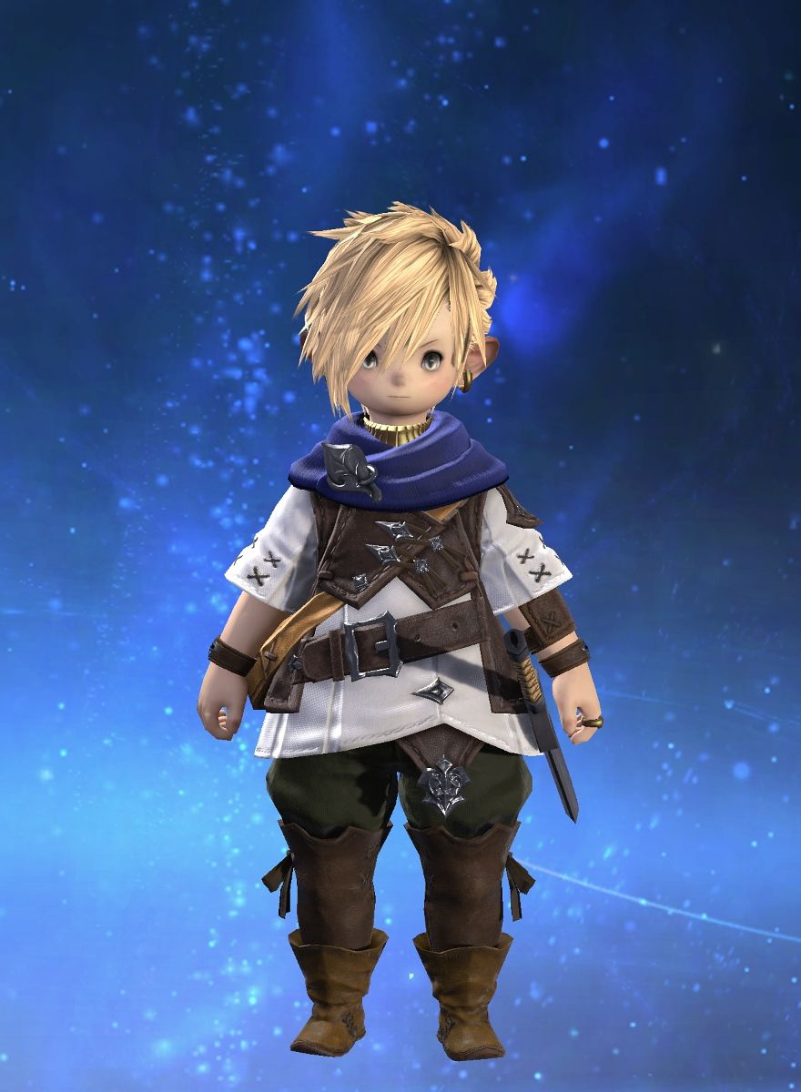 Chippy Link