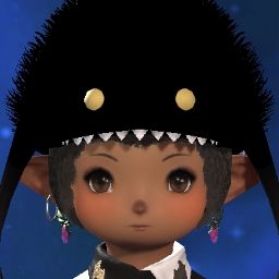 Hain's Avatar