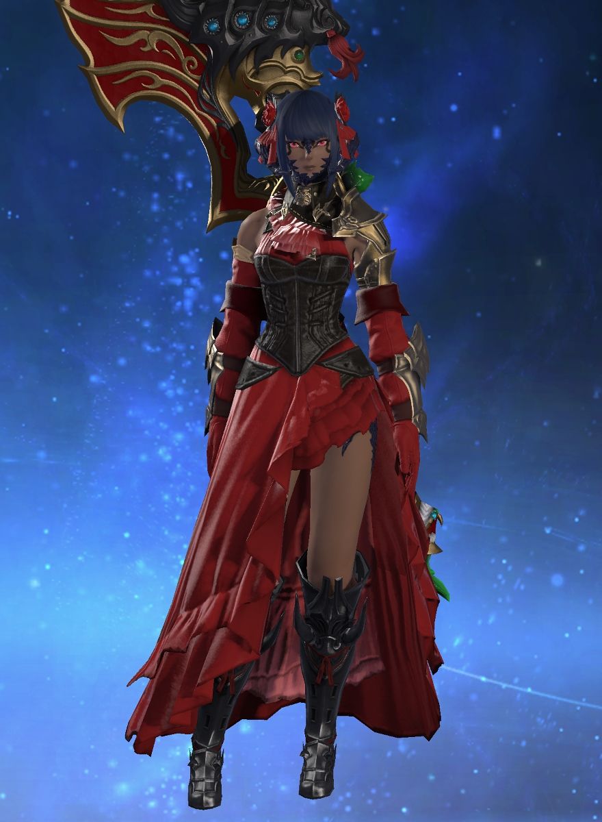 Eris Cronus