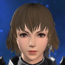 Iris Amicitia