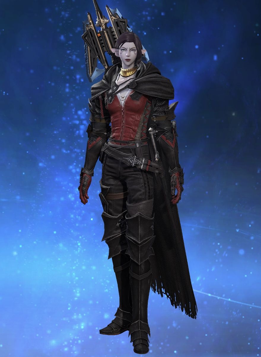 Sikara Skyfall
