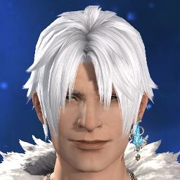 Thancred's Dad