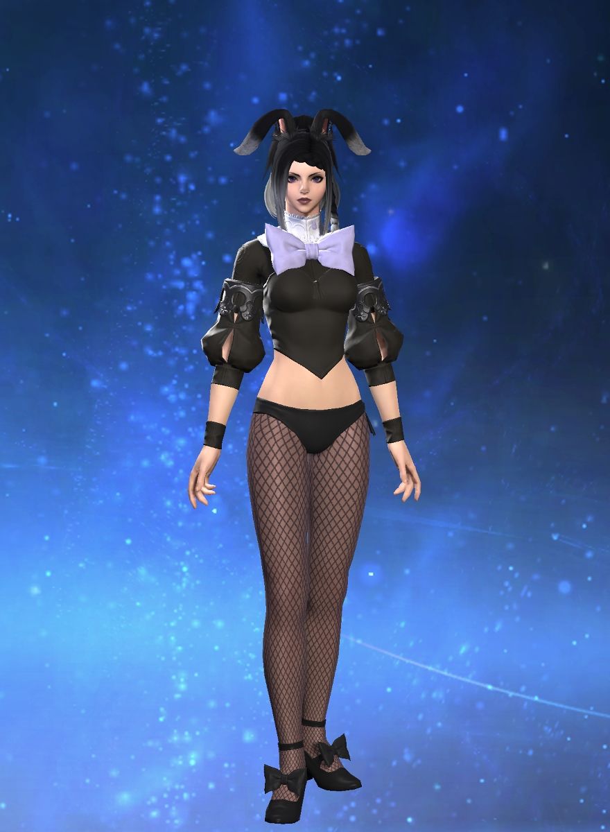 Velie Blackspear