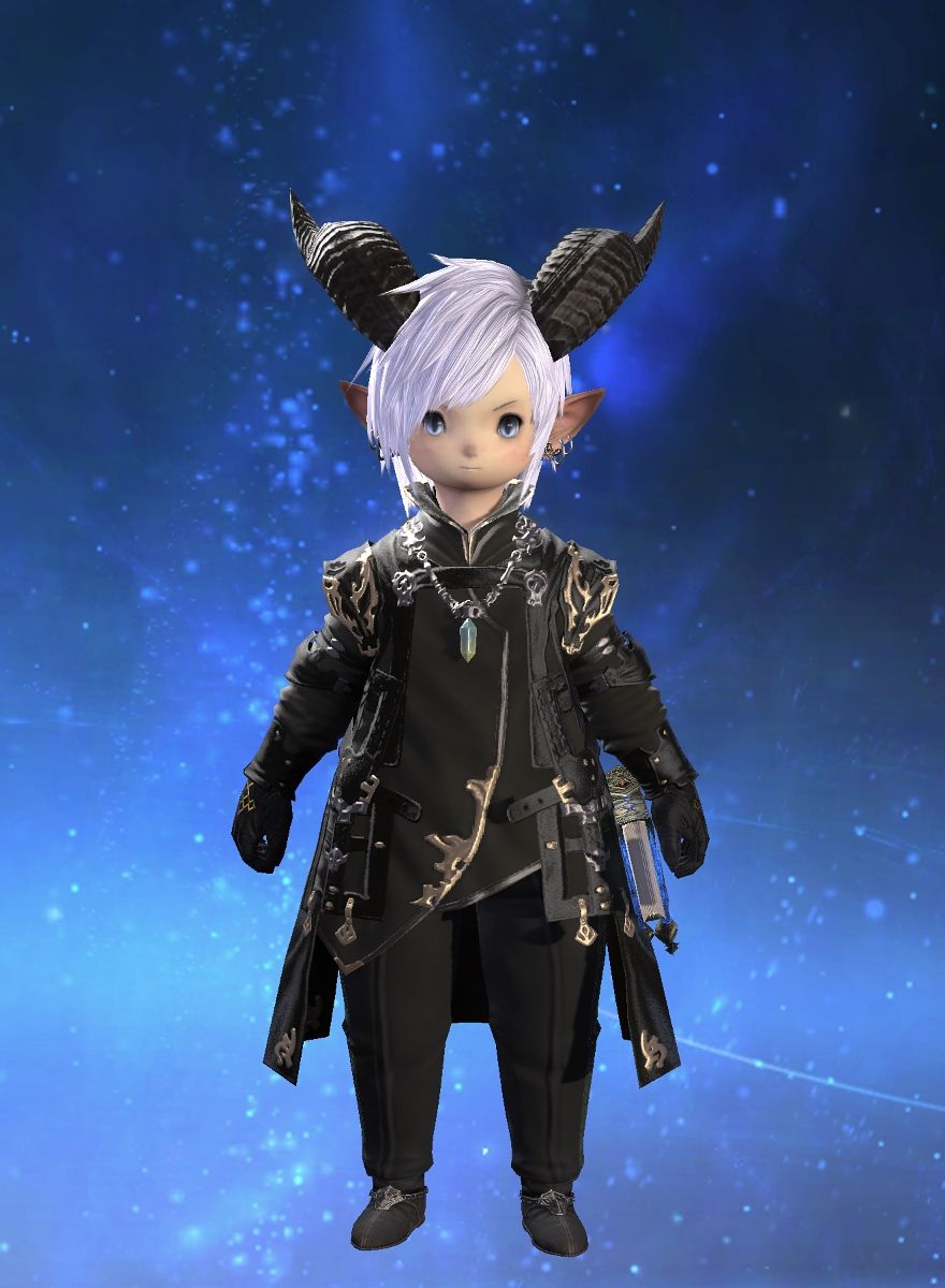 Alanee Lalafellover