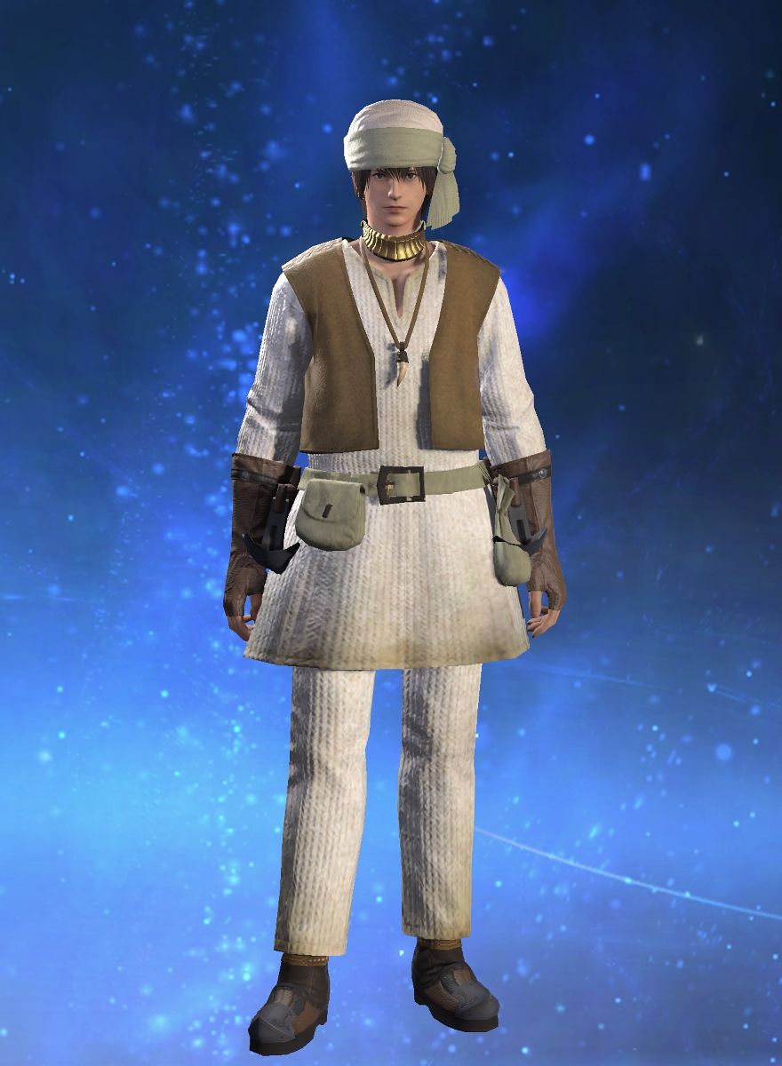 Orion Yar