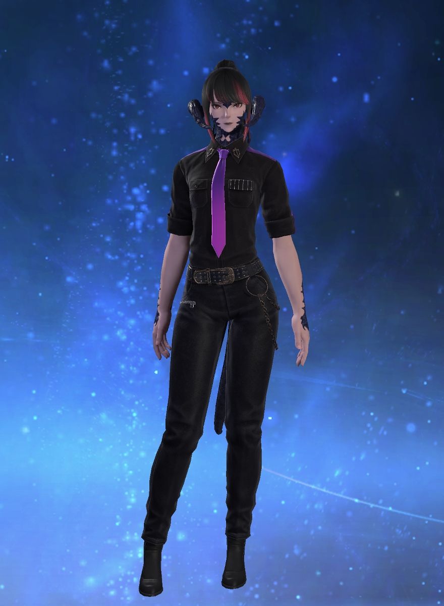 Ayanami Abyssguard