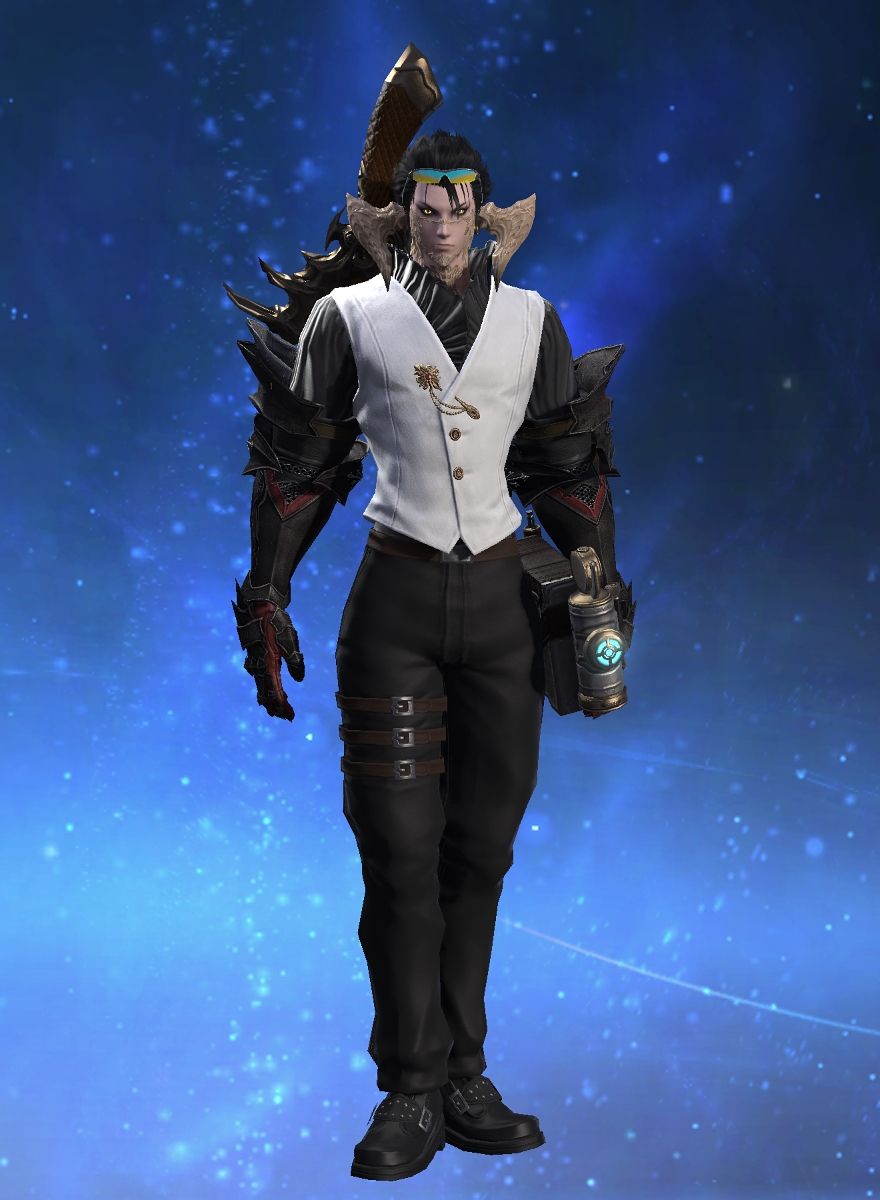 Kitahri Ronso