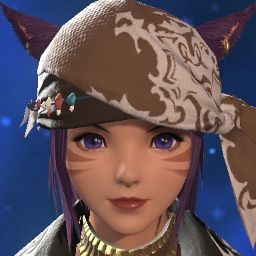 Nisa Bloodlust