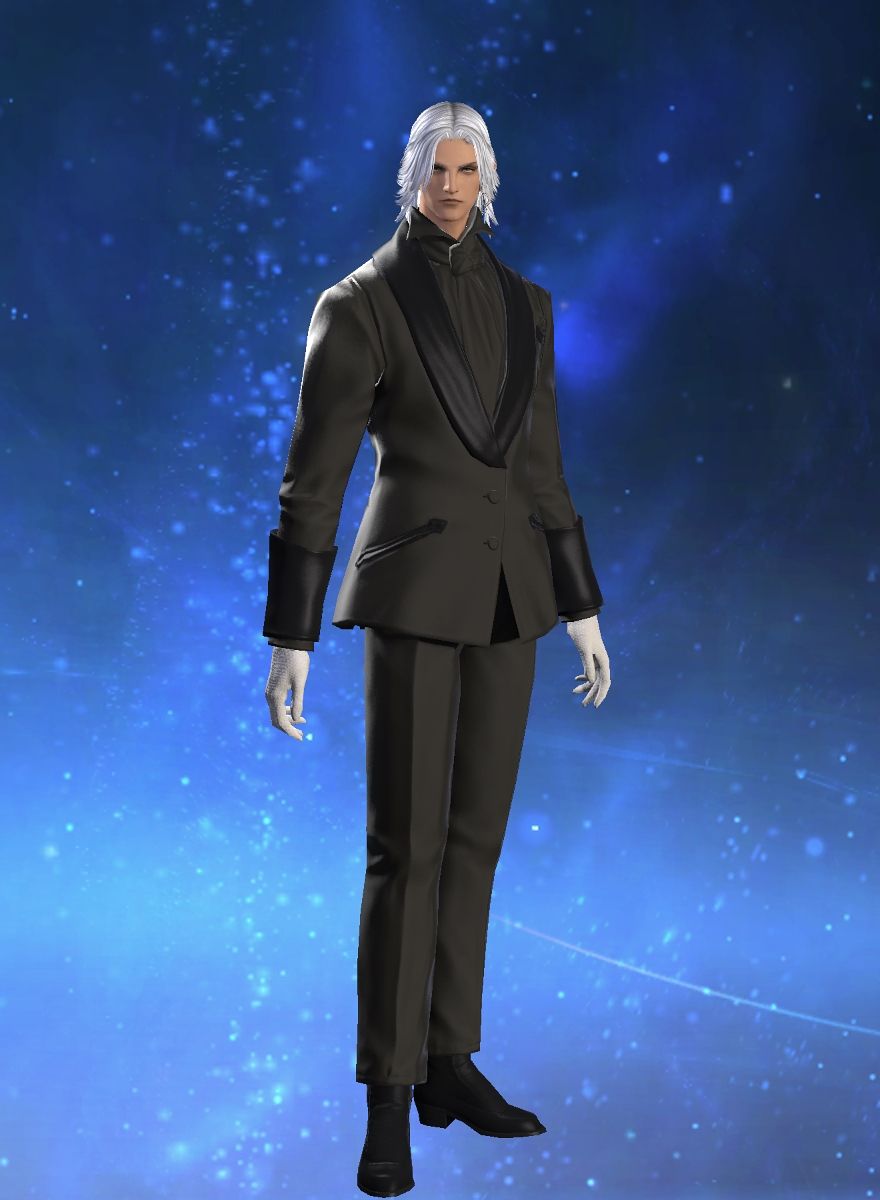 Emet- Selch'