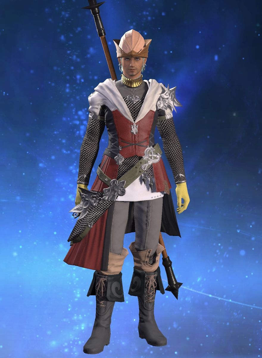 Vael Netherwyn