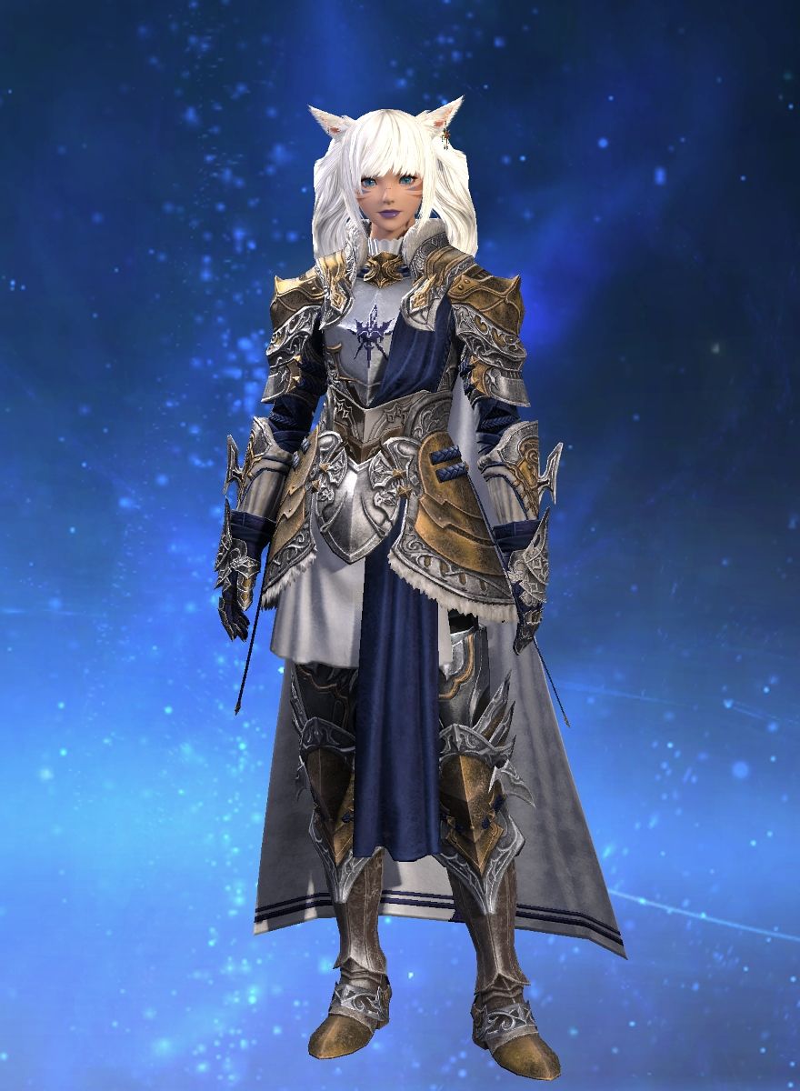 Miyafuji Nightwind