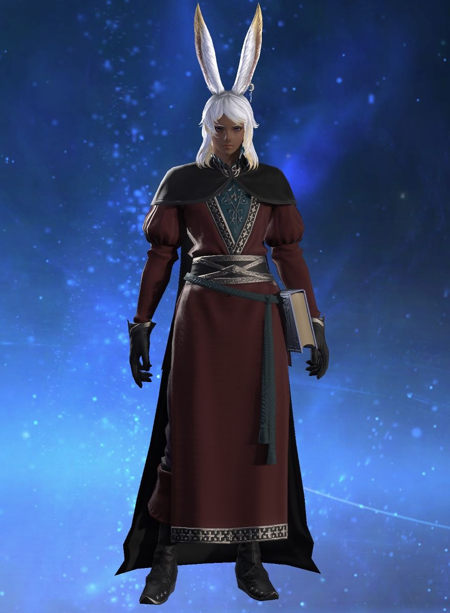 Gaien Okami