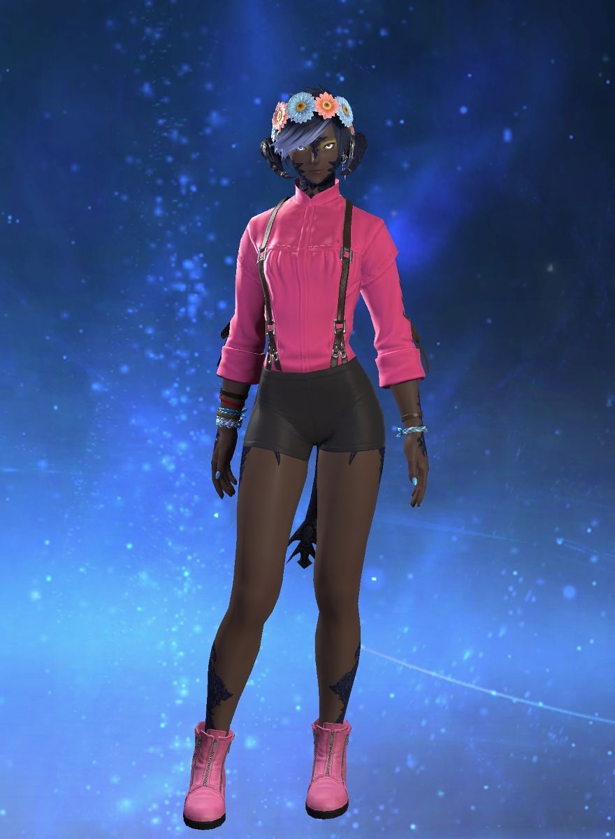 Yesi Aurora