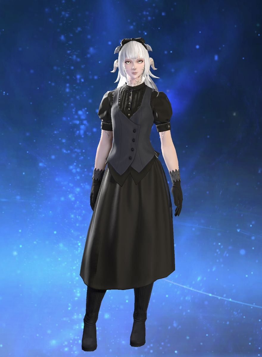 Agrona Morrigan