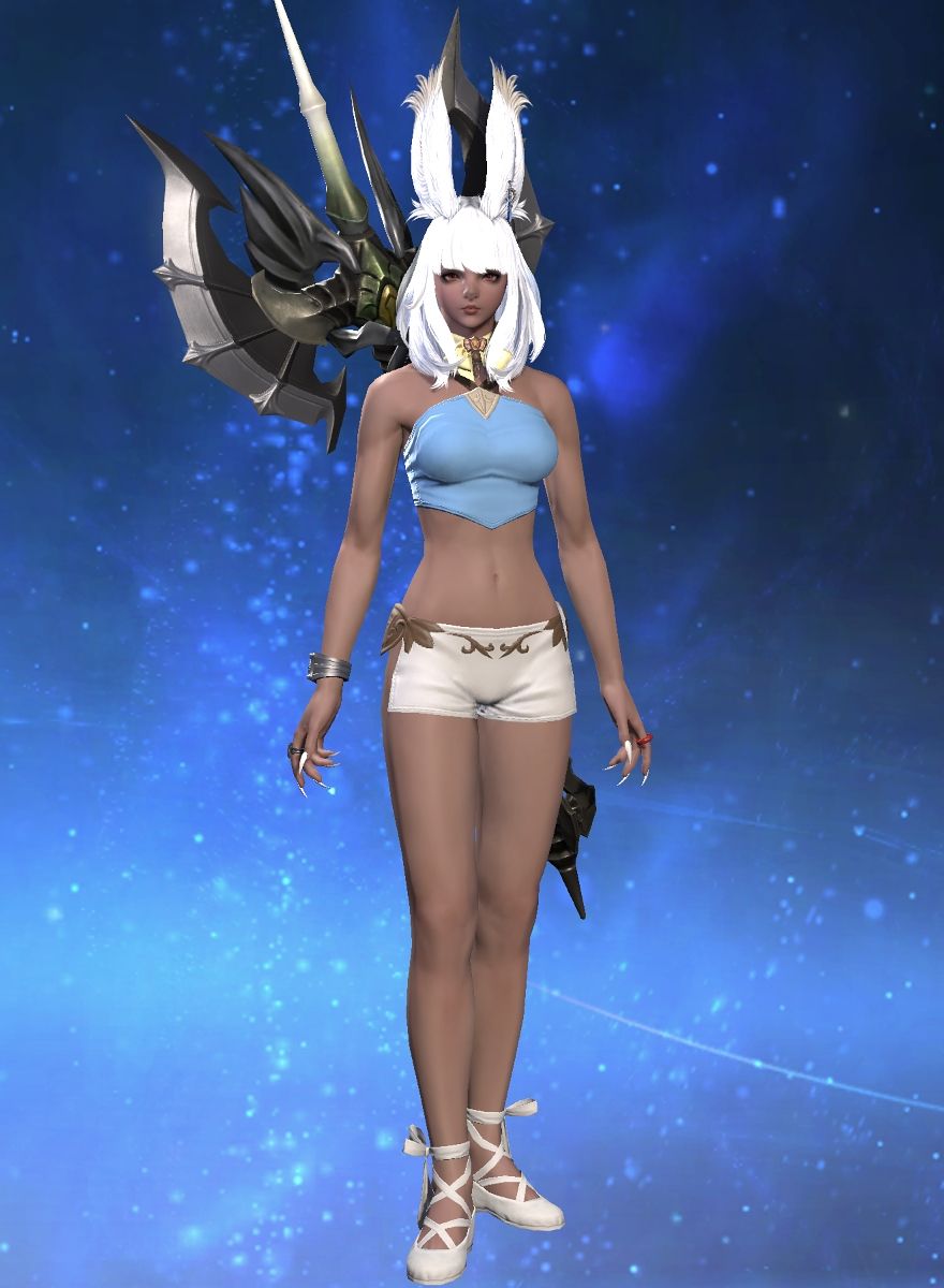 May Luxure