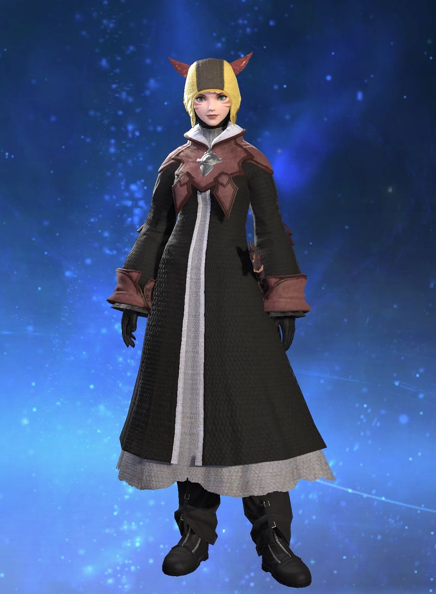 Trixa Lalafae