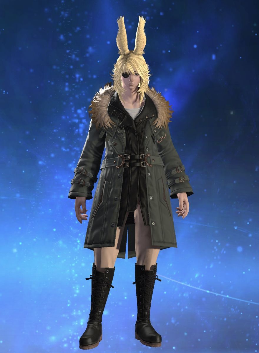 Retsarra Howlingblade