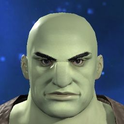 Shronk Ogre