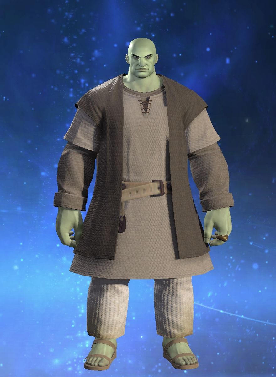 Shronk Ogre