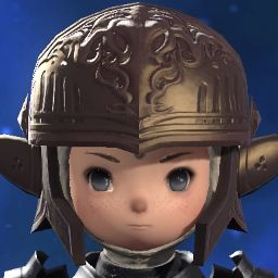 Mini Megamind