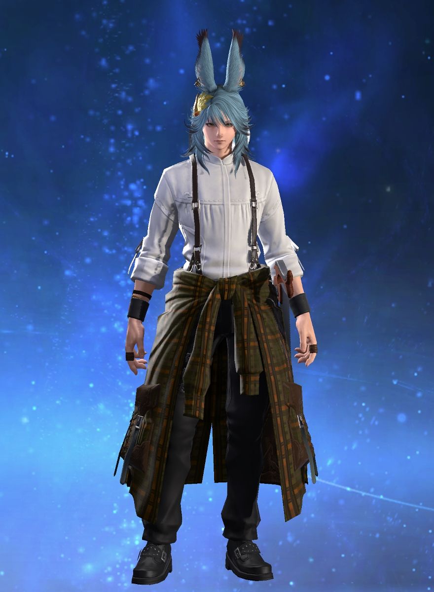 Aofuji Mivlo