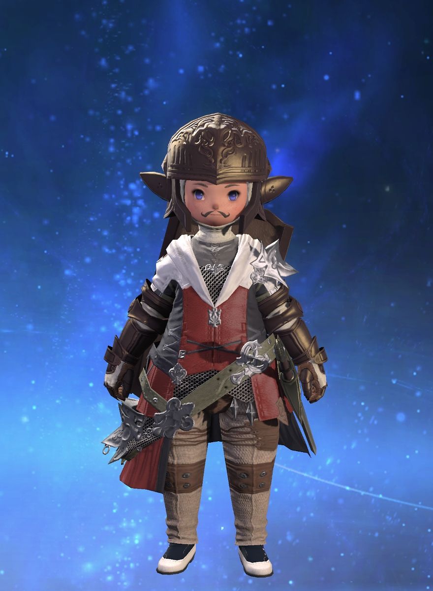 Third Son
