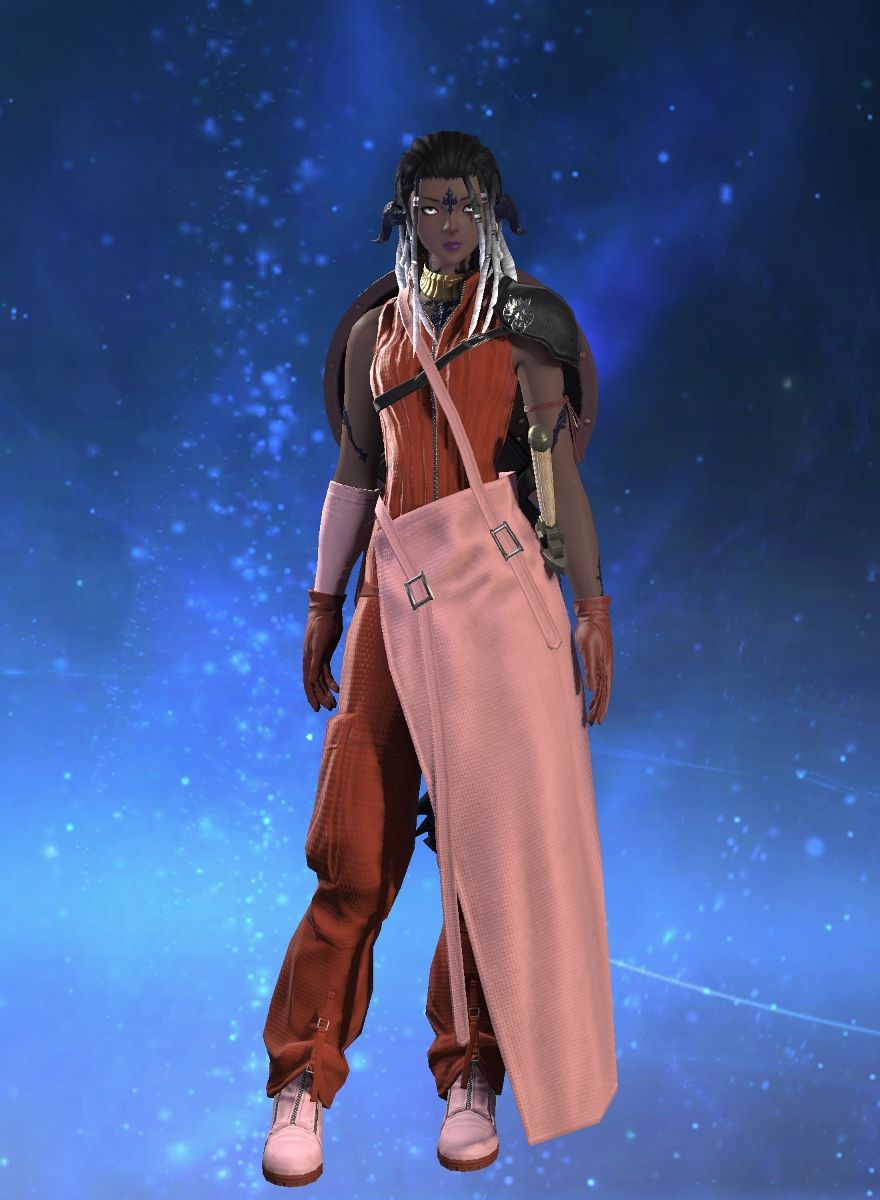Yurihana Reaper