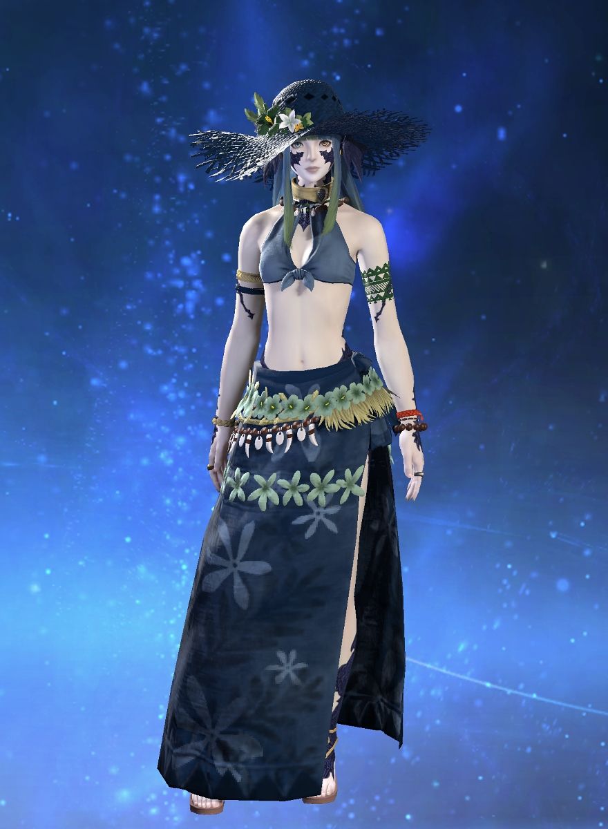 Earthlyn Cosmocore