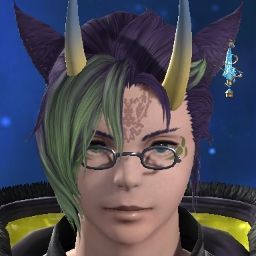 Ohrion's Avatar