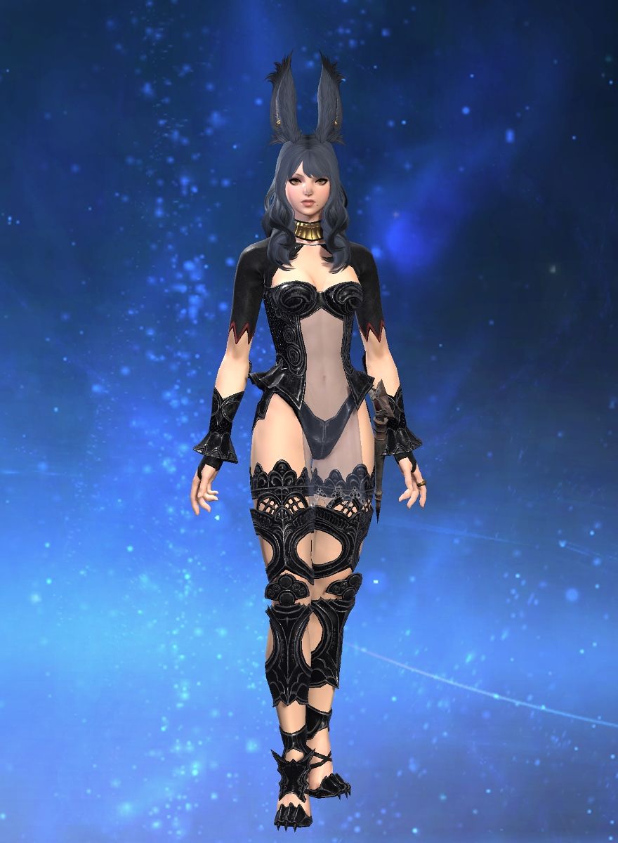 Cinder Izalith