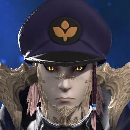 Kanehira's Avatar