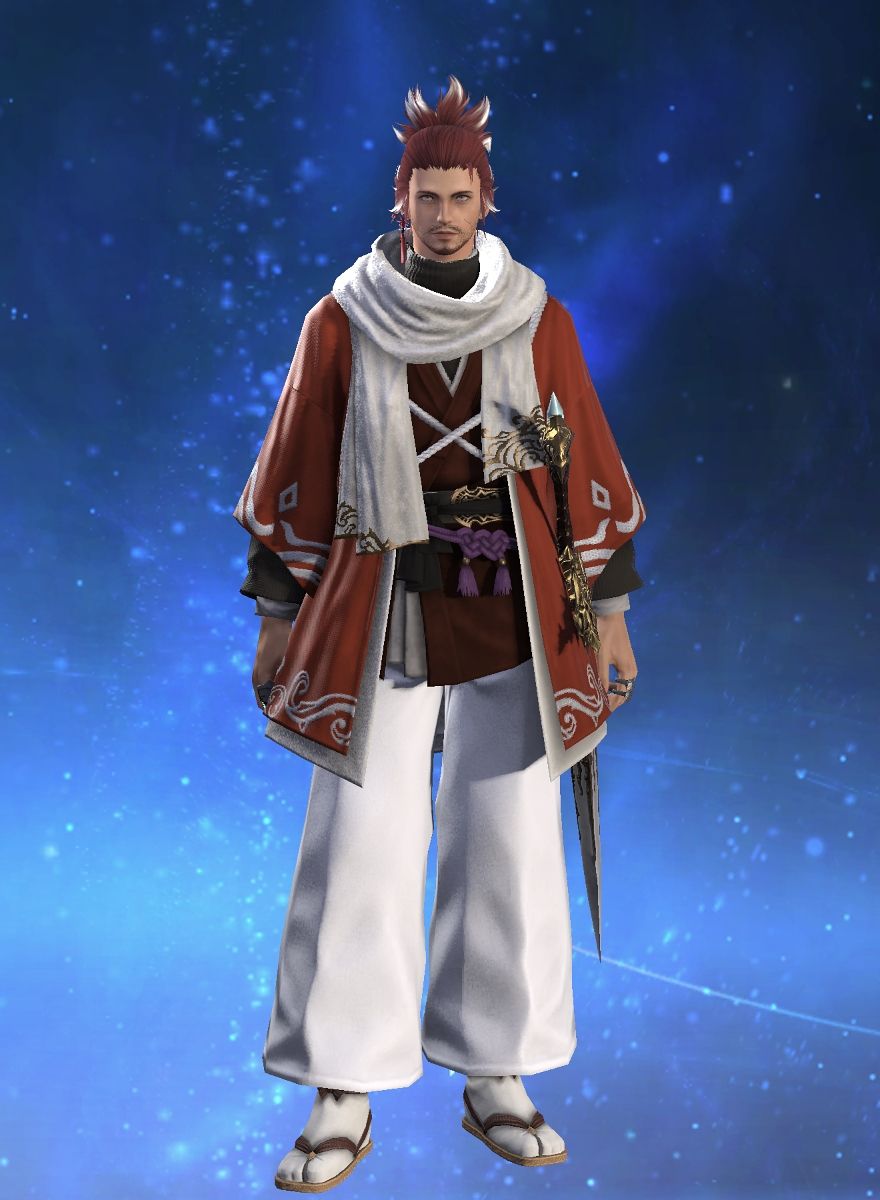 Claus Belmont