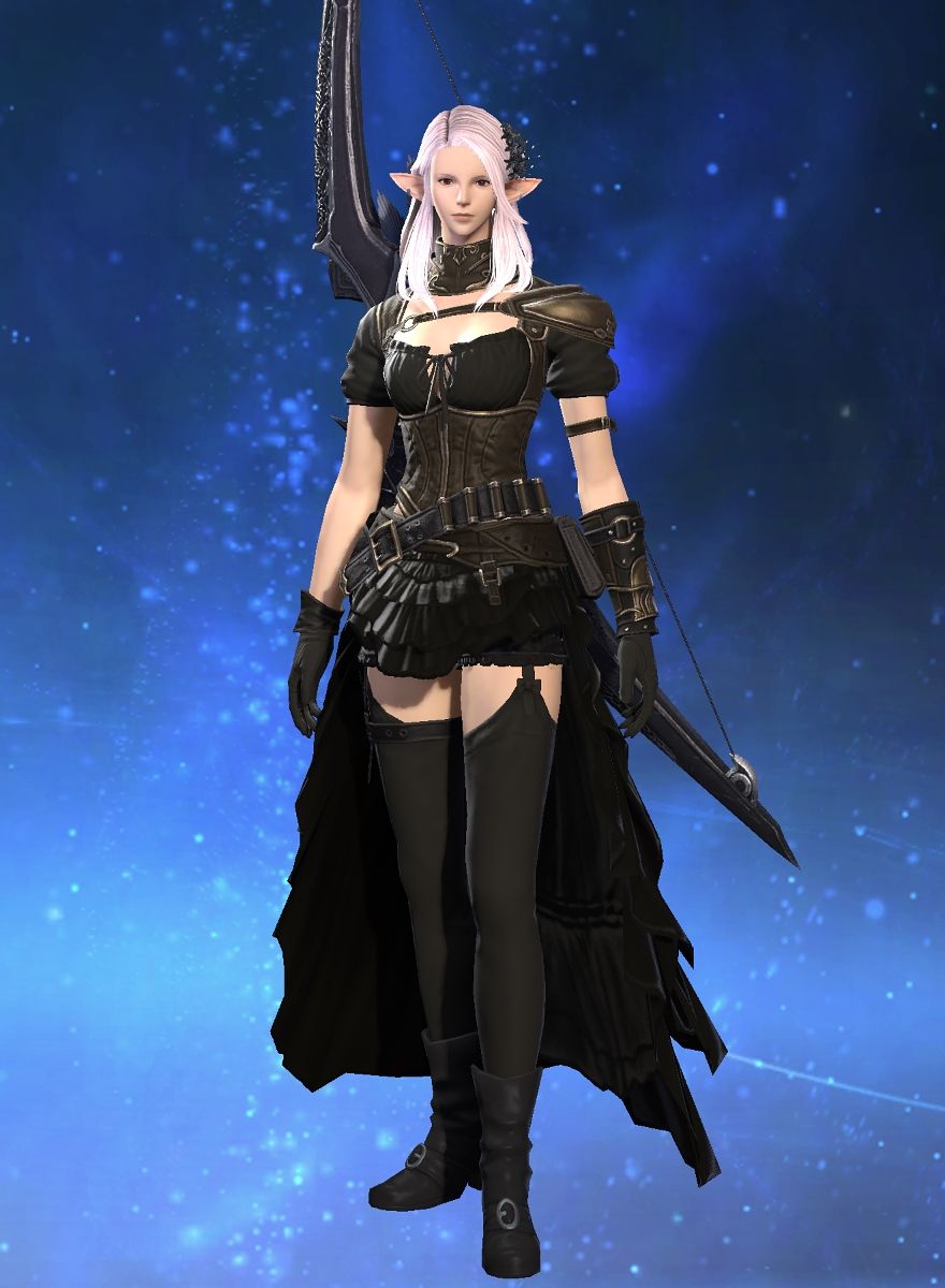 Selene Lune