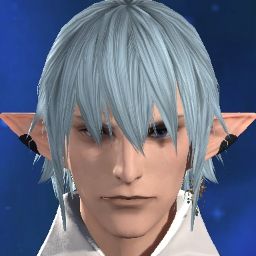 Haurchefant Grystone