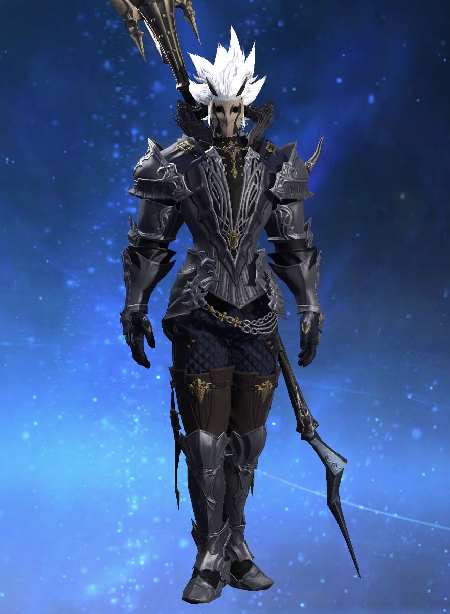 Sirius Kreeper