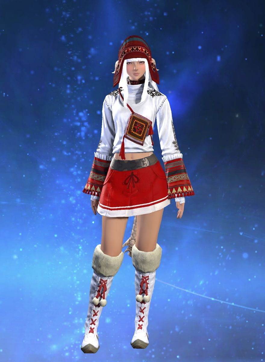 Merry Fey