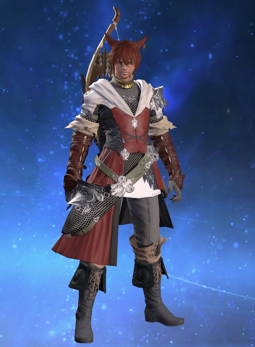 Metal God